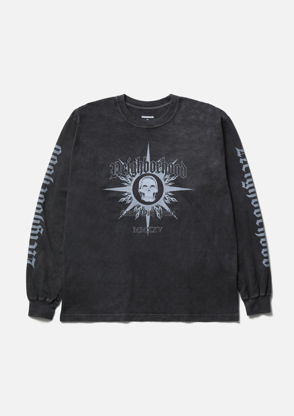 neighborhood NH . TEE LS-15