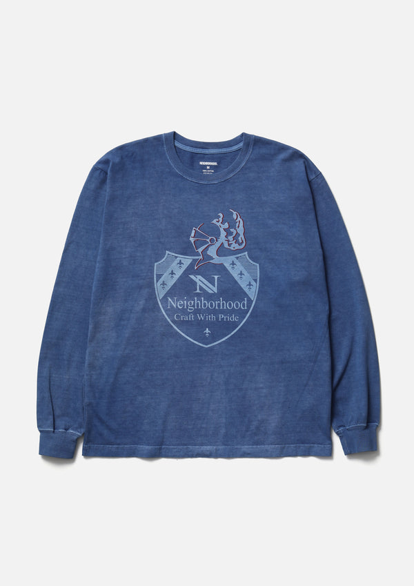 Neighborhood NH . TEE LS-16