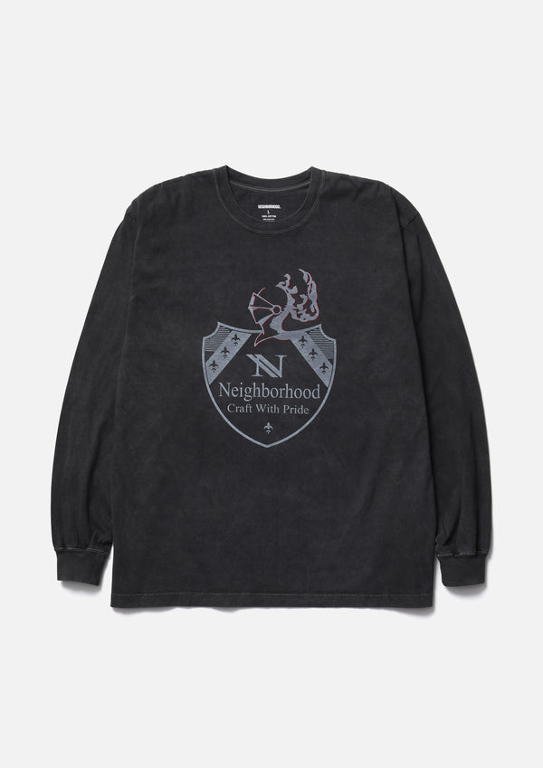 Neighborhood NH . TEE LS-16