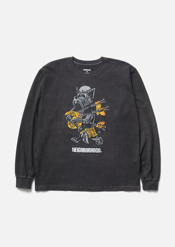 Neighborhood NH . TEE LS-17