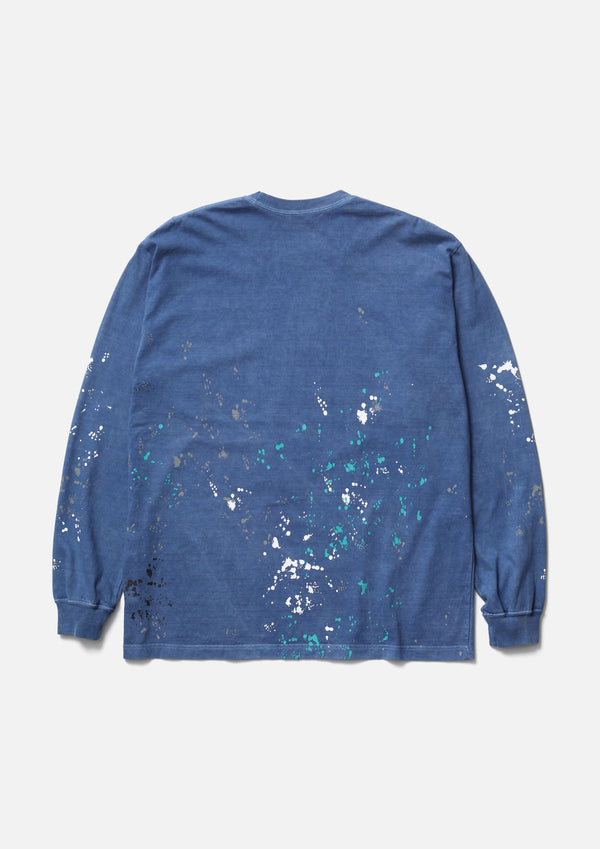 Neighborhood NH . TEE LS-18