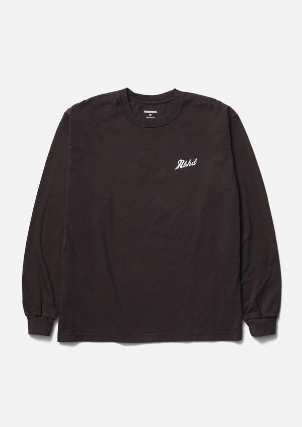 Neighborhood NH . TEE LS-2