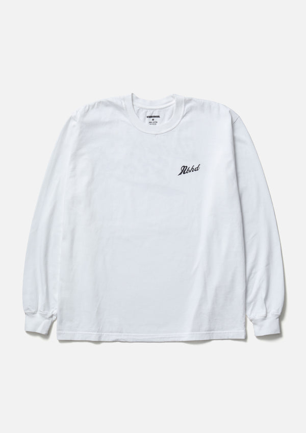 neighborhood NH . TEE LS-2