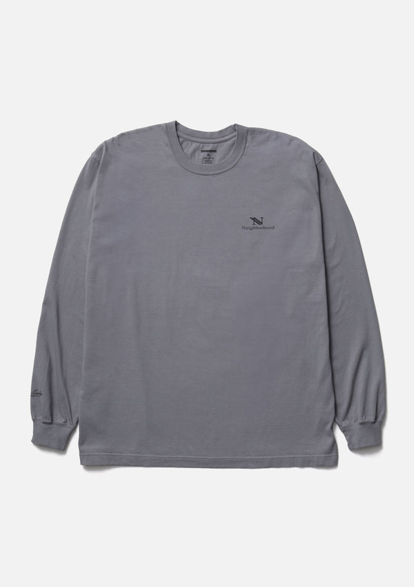 Neighborhood NH . TEE LS-3