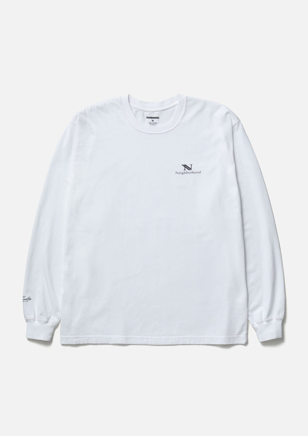 neighborhood NH . TEE LS-3