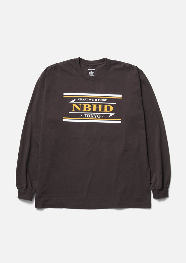 Neighborhood NH . TEE LS-6