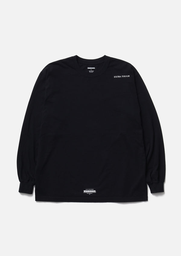 Neighborhood NH . TEE LS-7