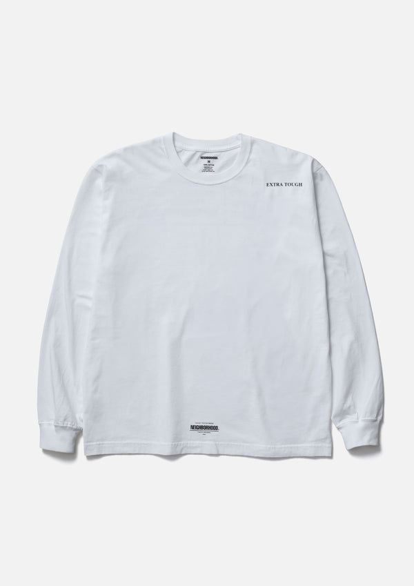 neighborhood NH . TEE LS-7