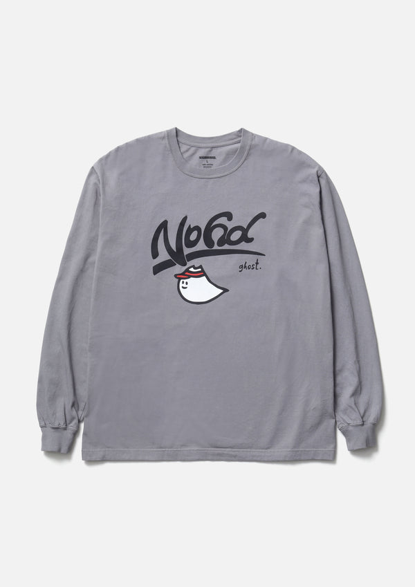 Neighborhood NH . TEE LS-9