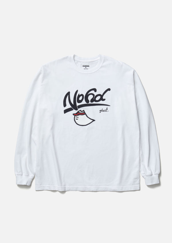 neighborhood NH . TEE LS-9