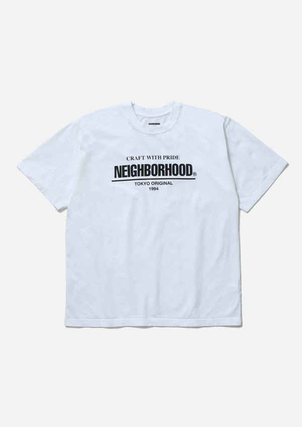 Neighborhood NH . TEE SS-1