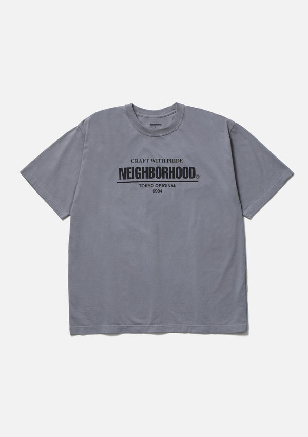 Neighborhood NH . TEE SS-1