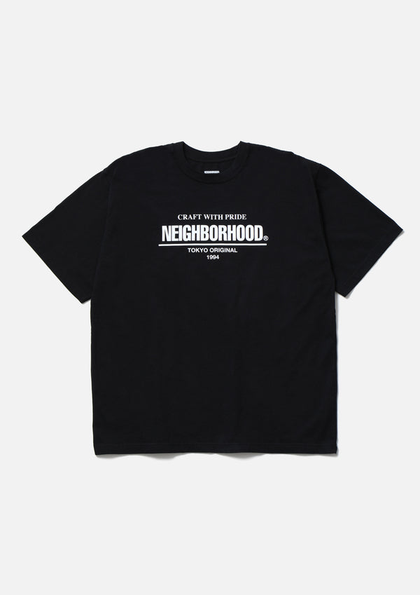 neighborhood NH . TEE SS-1