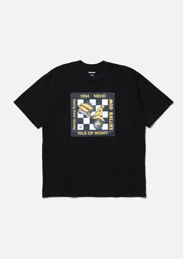 Neighborhood NH . TEE SS-10