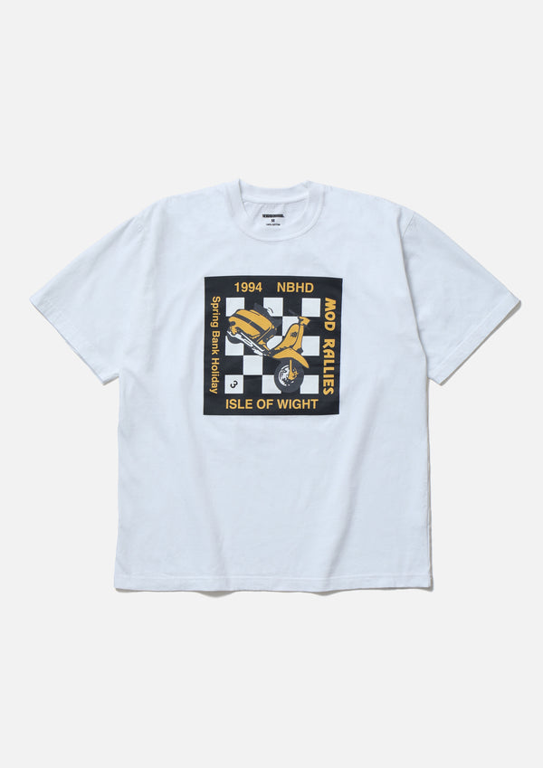 neighborhood NH . TEE SS-10