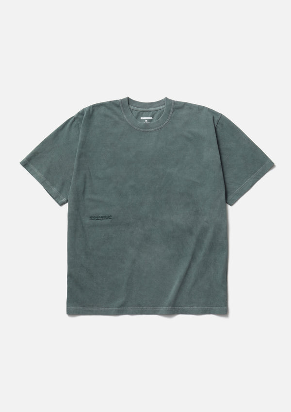 Neighborhood NH . TEE SS-13