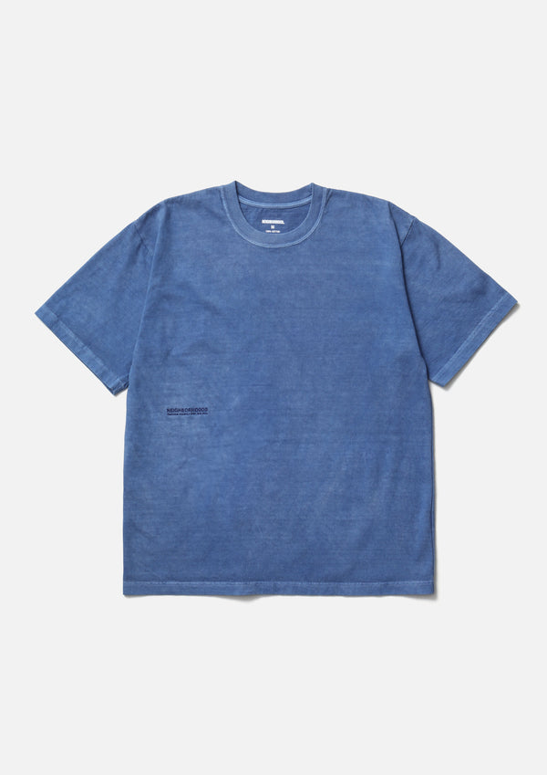 neighborhood NH . TEE SS-13