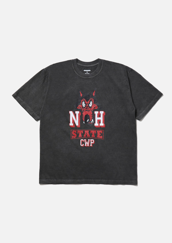 Neighborhood NH . TEE SS-15