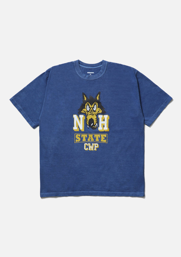 neighborhood NH . TEE SS-15