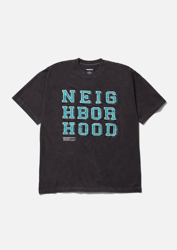 Neighborhood NH . TEE SS-16
