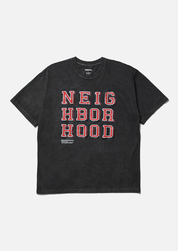 neighborhood NH . TEE SS-16