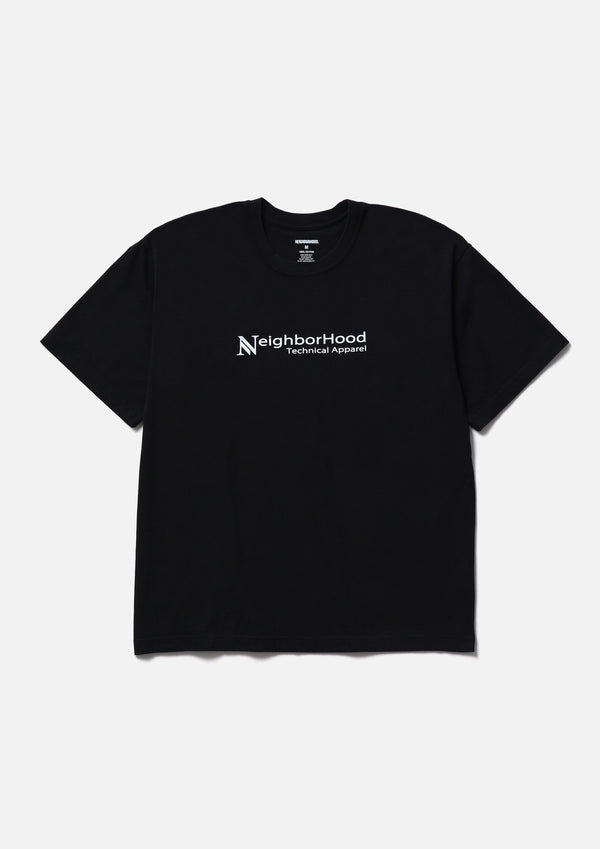 Neighborhood NH . TEE SS-3
