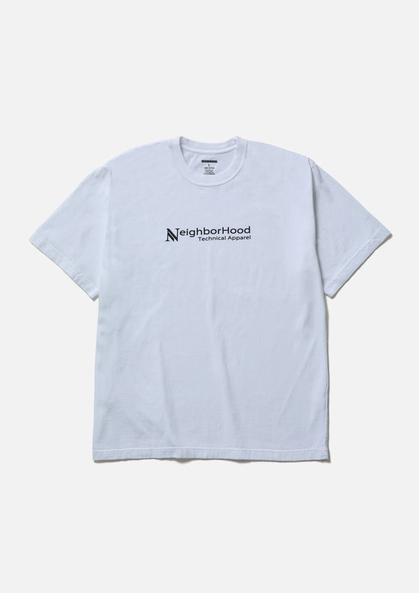 Neighborhood NH . TEE SS-3