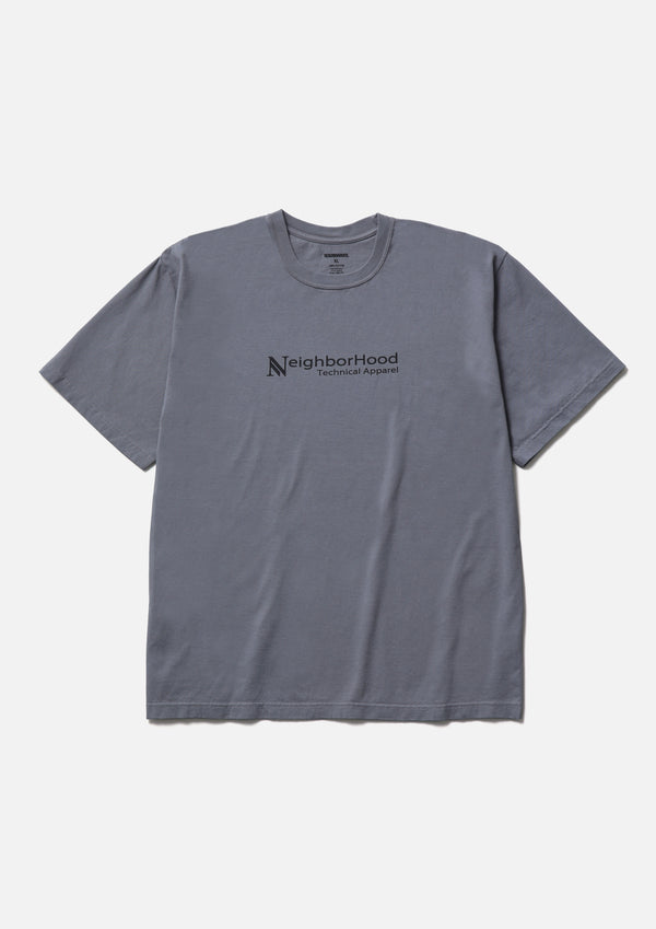 Neighborhood NH . TEE SS-3