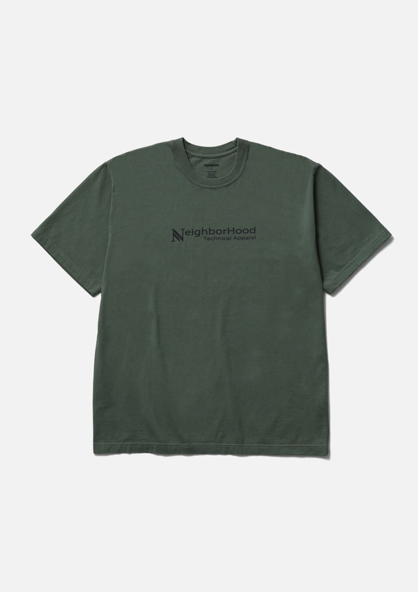 neighborhood NH . TEE SS-3