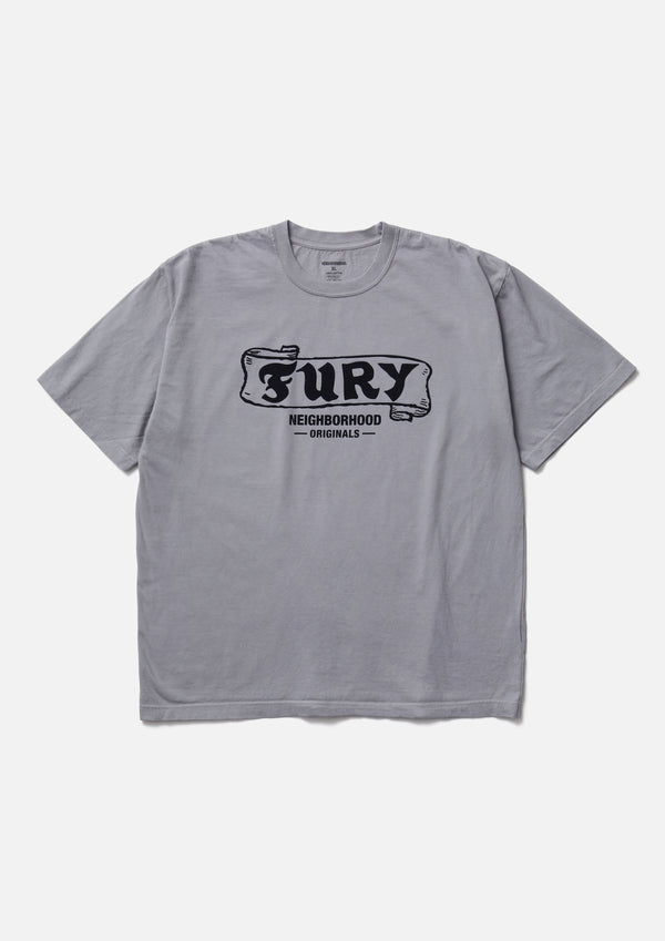 Neighborhood NH . TEE SS-6