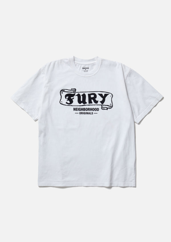 neighborhood NH . TEE SS-6