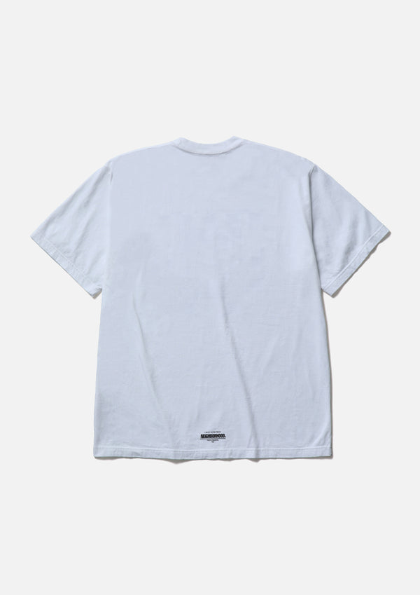 Neighborhood NH . TEE SS-7