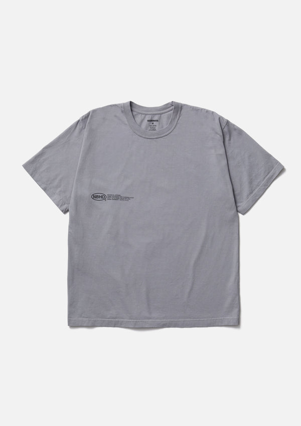 Neighborhood NH . TEE SS-9