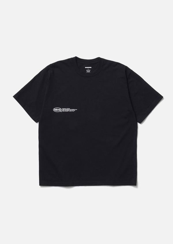 neighborhood NH . TEE SS-9