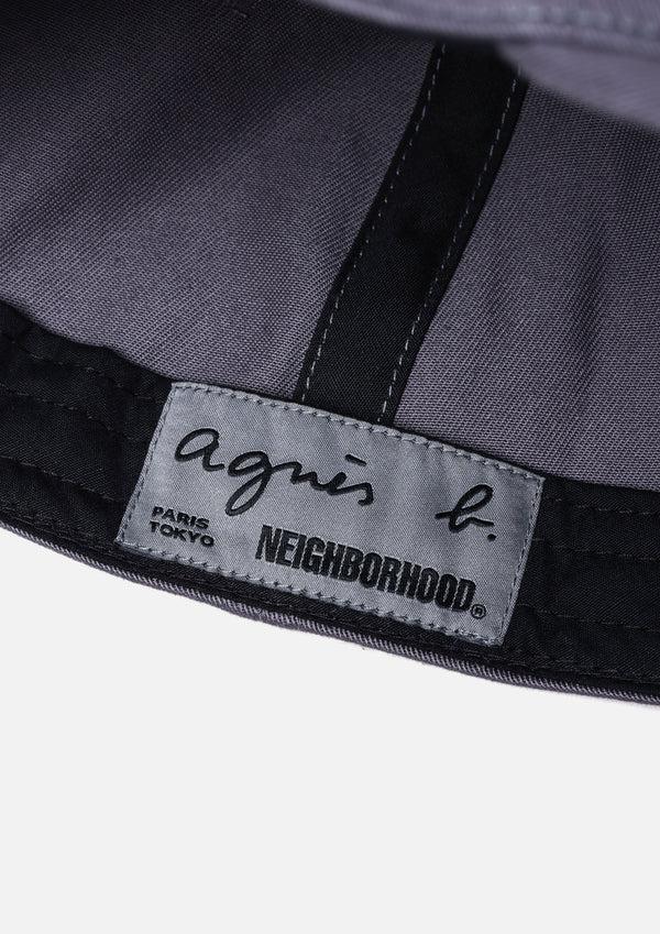Neighborhood NH X AGNES B. . BASEBALL CAP