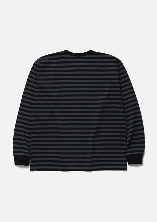 Neighborhood NH X AGNES B. . BODER CREWNECK LS