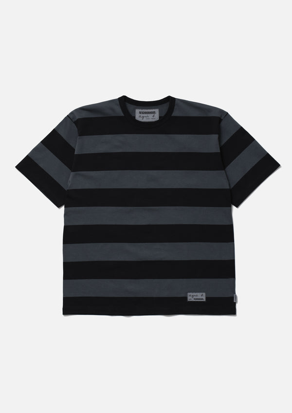 Neighborhood NH X AGNES B. . BODER CREWNECK SS