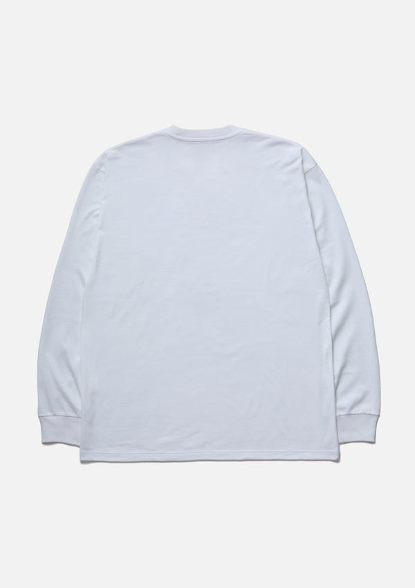 Neighborhood NH X AGNES B. . CREWNECK LS-2