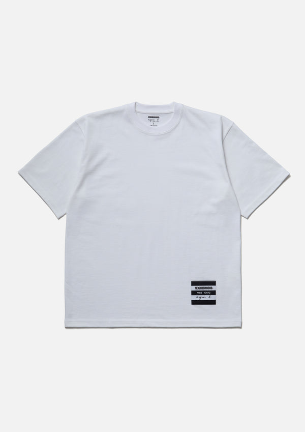 Neighborhood NH X AGNES B. . CREWNECK SS-2