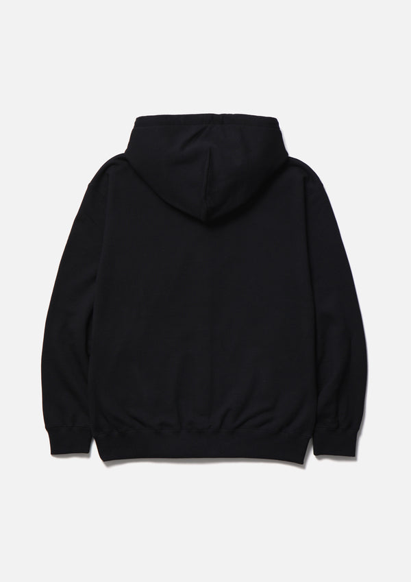 Neighborhood NH X AGNES B. . SWEAT SNAP HOODIE LS