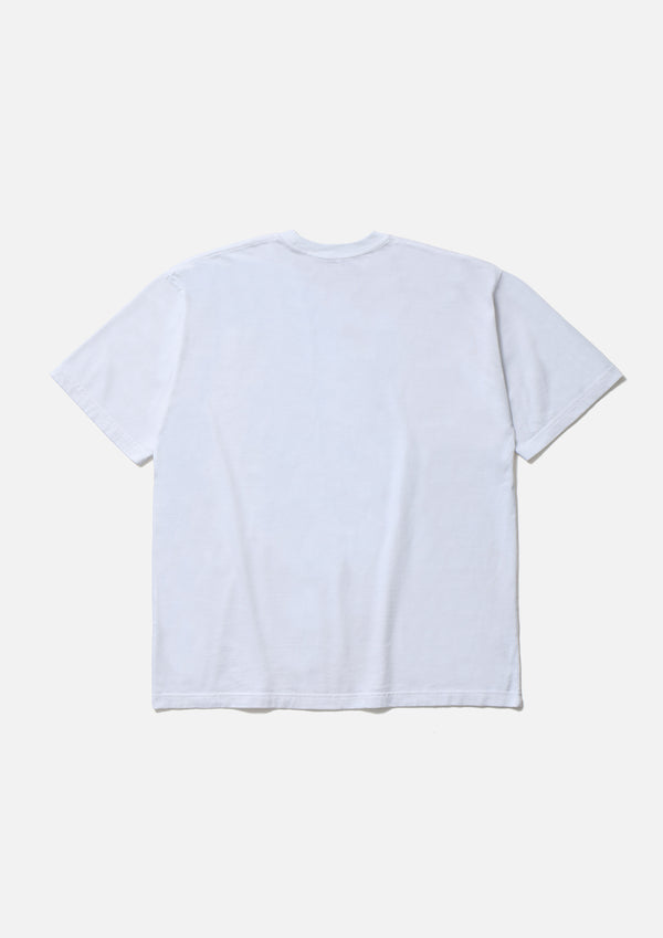 Neighborhood NH X CHARLES PETERSON . TEE SS-4