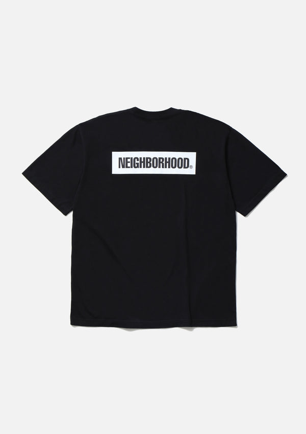 Neighborhood NH X CHARLES PETERSON . TEE SS-5