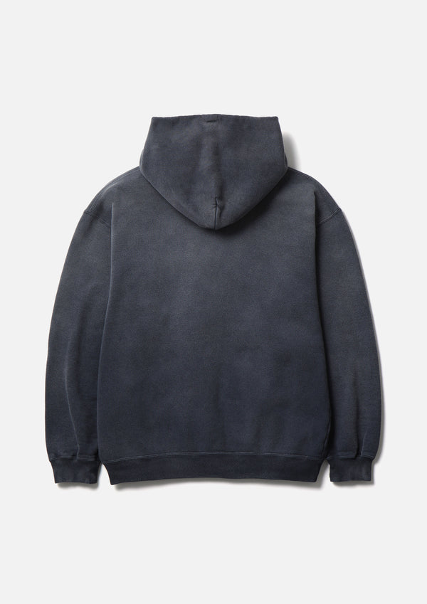 Neighborhood NH X OOTD . SWEAT HOODIE LS