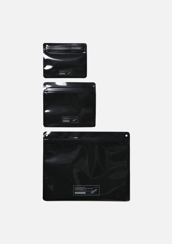 Neighborhood NH X PAKE . 3PACK SET