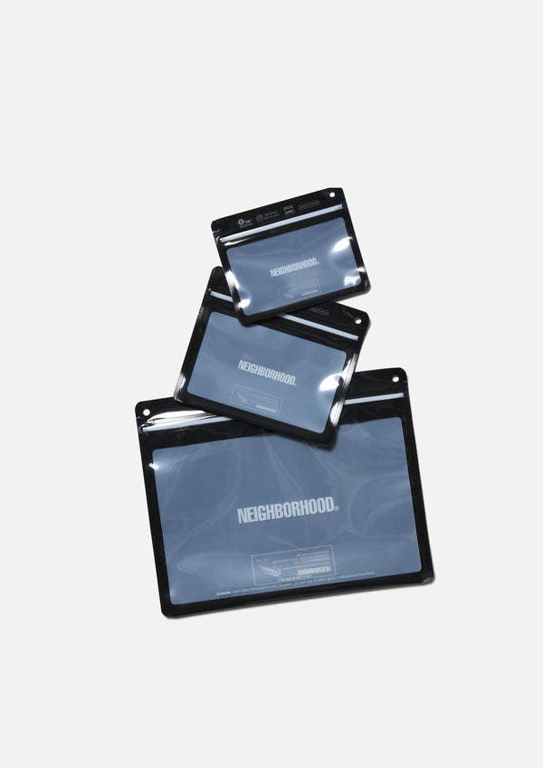 Neighborhood NH X PAKE . 3PACK SET