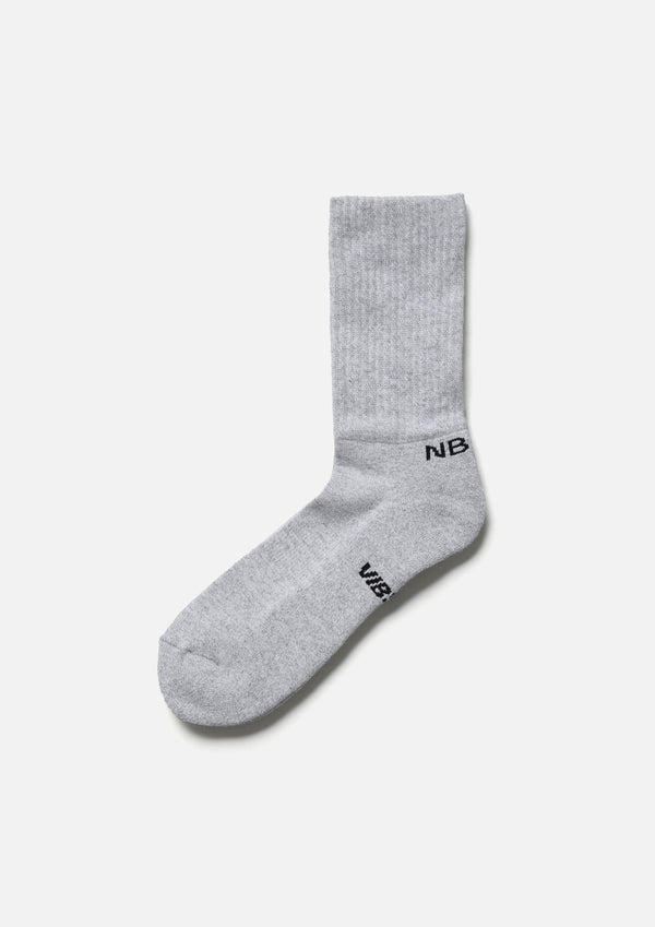 Neighborhood NH X VIBSOX . RIB SOCKS