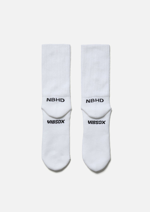 Neighborhood NH X VIBSOX . RIB SOCKS