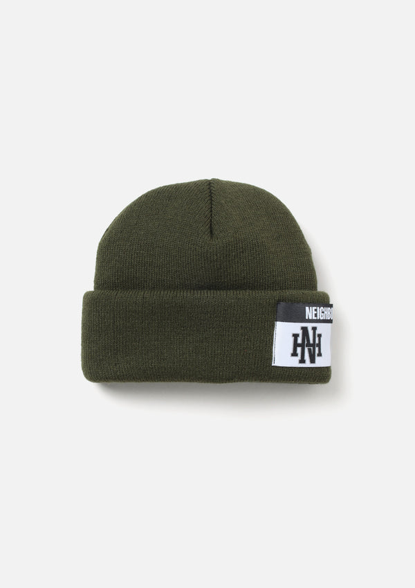 Neighborhood OT . BEANIE