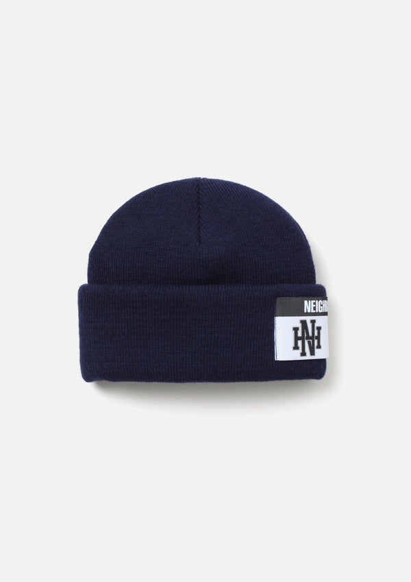 neighborhood OT . BEANIE