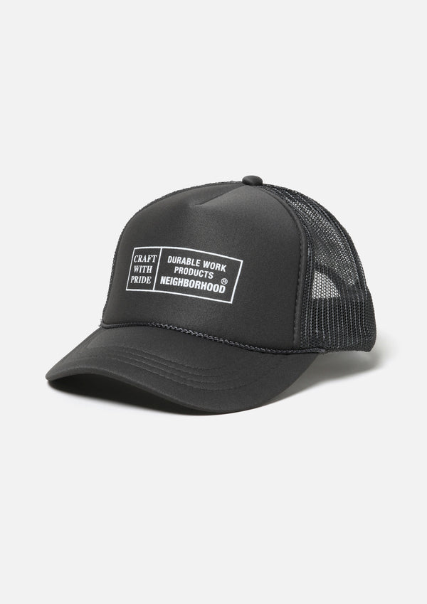 Neighborhood OT . MESH CAP